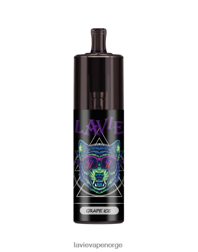 4P8266331 Lavie Norge | drue is LAVIE COLOUR BAR 10000 drag luftstrømkontroll